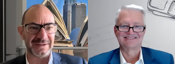 Interview with Proactive Investors